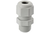 Koblingsutstyr - Wexøe Cable gland hsk-k-npt1/2 6-12mm ip68 - 1209120070