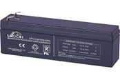 Forbruksvarer - Celltech Lead acid battery 12v -2.6 ah f1 - 460-6067