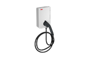 Lading av elbil - ABB Terra ac charger tac-w11-g5-r-0 - 6AGC082156