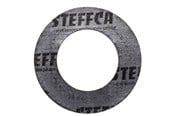 Stålflenser - Steffca Flange gasket graphite laminate dn250 - FSU-200-1421