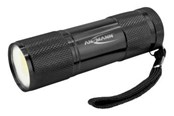 Lommelykter  - ANSMANN cob led torch - 1600-0399