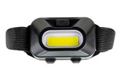 Lommelykter  - ANSMANN Hd120b headlight - 1600-0357