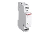 Komponenter for switchboxes og skap - ABB Esb16-20n-01 installation contactor 2no/0nc 24v ac/dc - 1SBE111111R0120