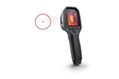 Instrumenter - FLIR tg165-x ir - thermical camera - TG165-X