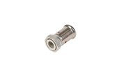 Alu pex-systemer - Henco press swivel adapter 16 mm x 12 press/outside thread brass - 26P-16Z04DZR