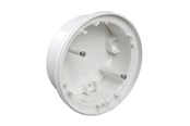 Bevegelsessensorer og skumringsbrytere - LK Argus presence detector housing white - MTN550619