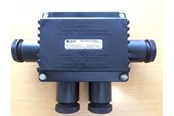 Koblingsutstyr - CEAG ( Safeexit ) Ex- junction box ghg7910101r0002 - 56020215