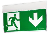 Lamper - CEAG ( Safeexit ) F1 at escape sign - 60131010