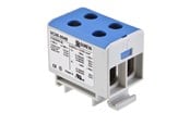 Koblingsutstyr - Ouneva Otl-connector n 1.5-50 mm2 2xal/cu - VC05-0048