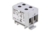 Koblingsutstyr - Ouneva Otl-connector 1.5-50 mm2 2xal/cu - VC05-0016