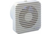 Ventilation - Maico Small room fan muro 120 plus ht - 2MU4265