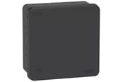 Koblingsutstyr - Schneider Electric Junction box ip65 anthracite - IMT35336