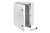 Switchboxes og skap - FIBOX Arca 504021 no mp l*b*h 500*400*210mm - 8120011N