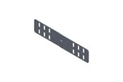 Skuffer & samleskinne kanaler - Wibe Hinge coupler zm 60/1.5 - CSU86120009