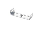 Skuffer & samleskinne kanaler - Wibe Inside channel bracket u - 200mm fzs - CSU08142009