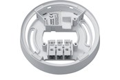 Sikkerhet - Hager Connection socket for smoke/heat detector - TPG580A