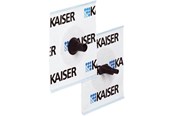 Forbruksvarer - Kaiser Air tight  sleeve for cable ø8-11 mm - 9059-46