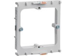 Skuffer & samleskinne kanaler - Tehalit Frame universal for fcc - GLT1511