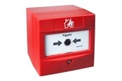 Sikkerhet - ESMI Essentia fire push botton ece221-i - FFS06720318