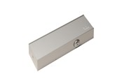 Sikkerhet - Dorma Kaba Door closer ts 73 v en 2-4 without arm silver - 37010101