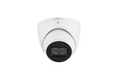 Sikkerhet - Dahua Ip eyeball 4mp fixed 2.8mm and built in ir-illuminator ipc-hdw5442tmp-ase-0280b - IPC-HDW5442TMP-ASE-0280B