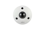 Sikkerhet - Dahua Ip fisheye camera 12 mp fixed 1.85 mm and built in ir-illuminator ipc-ebw81242 - IPC-EBW81242