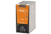 Komponenter for switchboxes og skap - Weidmuller Pro eco 240w 24v 10a - 1469490000