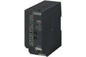 Komponenter for switchboxes og skap - Siemens Sitop psu100l 24 v/5 a 6ep1333-1lb00 - 6EP1333-1LB00