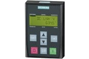 Motorstyring - Siemens Sinamics g120 basic operator panel bop-2 6sl3255-0aa00-4ca1 - 6SL3255-0AA00-4CA1