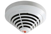 Sikkerhet - Bosch Fcp-o320 smoke detector optical - FCP-O320