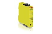 Maskinsikkerhet - Jokab Safety Safety relay sentry ssr10 24vdc - 3 no + 1 nc - no time delay - 2TLA010050R0000