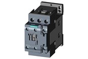 Komponenter for switchboxes og skap - Siemens Contactor.ac3:18.5kw 1no+1nc dc24v 3rt2028-1bb40 - 3RT2028-1BB40