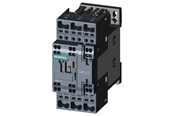 Komponenter for switchboxes og skap - Siemens Contactor.ac3:11kw 1no+1nc dc24v 3rt2026-2bb40 - 3RT2026-2BB40