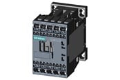 Komponenter for switchboxes og skap - Siemens Contactor.ac3:7.5kw 1nc dc24v 3rt2018-2bb42 - 3RT2018-2BB42