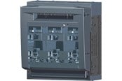 Komponenter for switchboxes og skap - Siemens Fuse-switch-disconnector  3np1 3-pole 3np1133-1ca20 - 3NP1133-1CA20