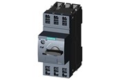 Komponenter for switchboxes og skap - Siemens Circuit-breaker spring-l. conn. 10a 3rv2011-1ja20 - 3RV2011-1JA20