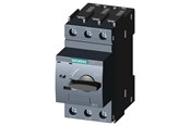 Komponenter for switchboxes og skap - Siemens Circuit-breaker screw connection 10a 3rv2411-1ja10 - 3RV2411-1JA10