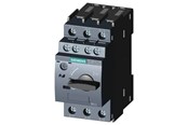 Komponenter for switchboxes og skap - Siemens Circuit-breaker screw connection 2a 3rv2011-1ba15 - 3RV2011-1BA15