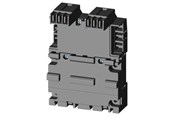 Komponenter for switchboxes og skap - Siemens 3-phase busbars system expansion 3rv2917-4a - 3RV2917-4A