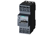 Komponenter for switchboxes og skap - Siemens Circuit-breaker spring-l. conn. 32a 3rv2021-4ea20 - 3RV2021-4EA20