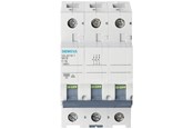 Komponenter for switchboxes og skap - Siemens Circuit breaker 400v 10ka 3-pole c 32a - 5SL4332-7