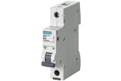 Komponenter for switchboxes og skap - Siemens Circuit breaker 6ka 1pol c1 5sl6101-7 - 5SL6101-7