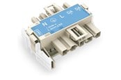 Kabler og ledninger - Winsta Linect® t-connector - 770-7105