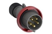 Diverse elektriske produkter - ABB Industrial plugs 3p+n+e ip67 32 a 200/346 ... 240/415 v - 2CMA101112R1000