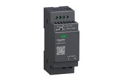 Komponenter for switchboxes og skap - Schneider Electric Power supply 24v 1.2a modular - ABLM1A24012