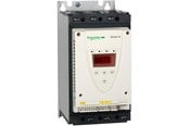 Motorstyring - Schneider Electric Electronic soft starter control 220v pow - ATS22D75Q