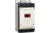 Motorstyring - Schneider Electric Electronic soft starter control 220v pow - ATS22D62Q