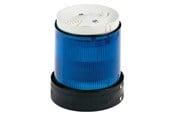 Trykknapper & Signalenheter - Schneider Electric Blue led unit blue led uni - XVBC2B6