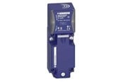 Sensor-teknologi - Schneider Electric Ind.sens.40x40x117 sn=40mm pnp no+ncm20 - XS8C4A4PCP20