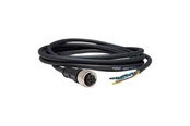 Sensor-teknologi - Schneider Electric Sensor cable  pur m12 5-pin female straight 10 meters xzcp1164l10 - XZCP1164L10